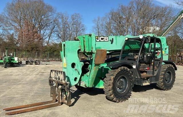 JCB 510-56 Teleszkópos rakodók