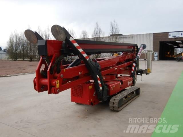 Hinowa LL2614 Egyéb felvonók és állványok