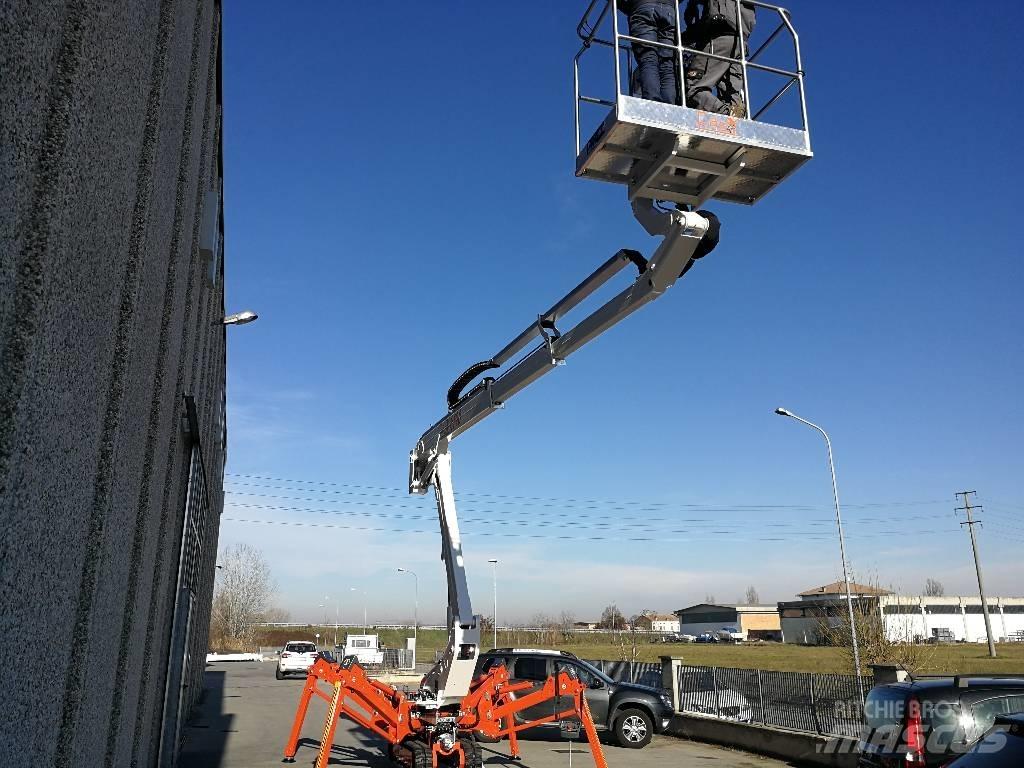 EasyLift R 190 Karos emelők