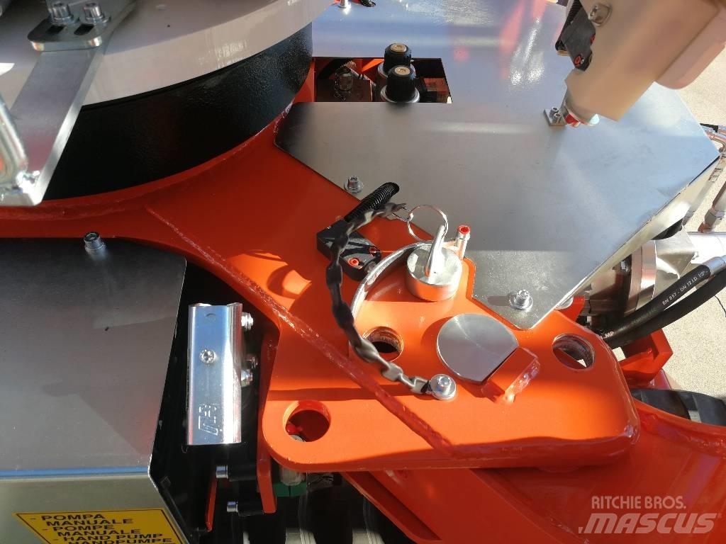 EasyLift R 190 Karos emelők
