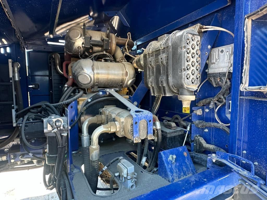 Edge S16 Osztályozó berendezések