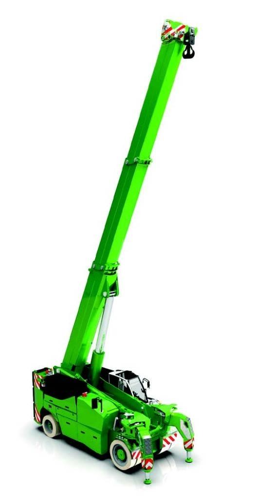JMG MC650 Mini daruk
