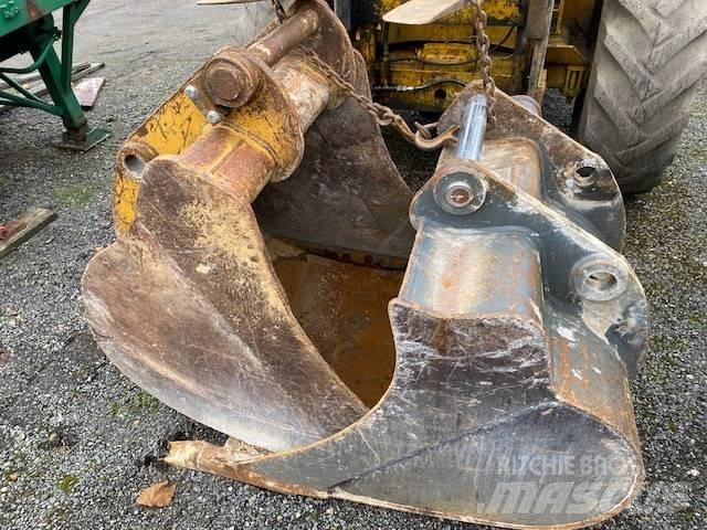 Liebherr R 904 C Lánctalpas kotrók