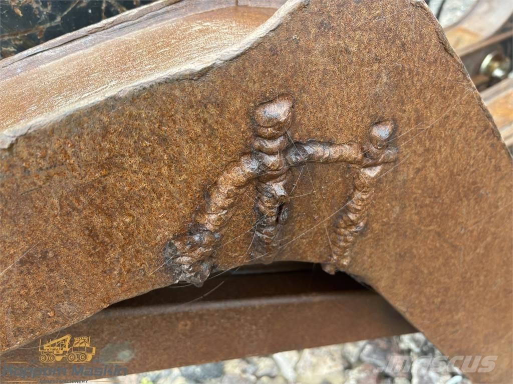 Valmet 890 Egyéb tartozékok