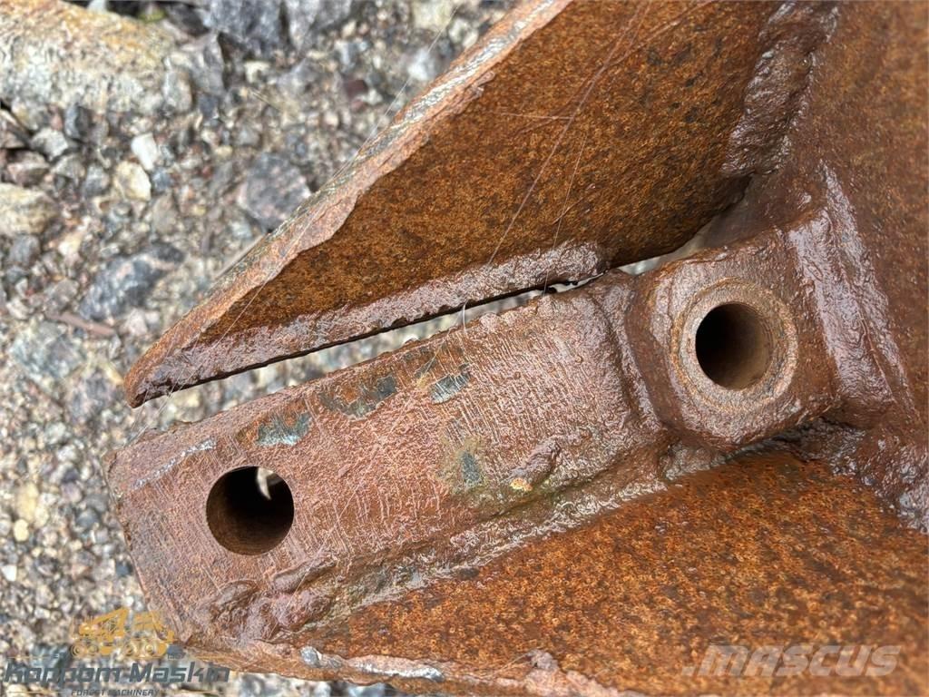Valmet 890 Egyéb tartozékok