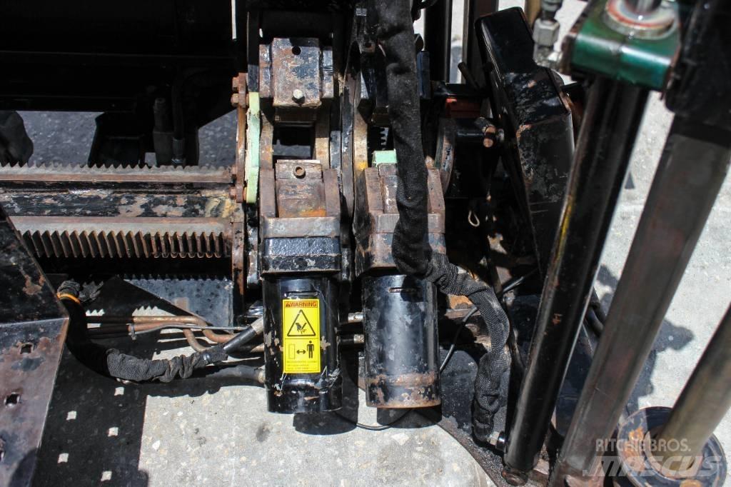 Ditch Witch JT9 Vízszintes fúróberendezések