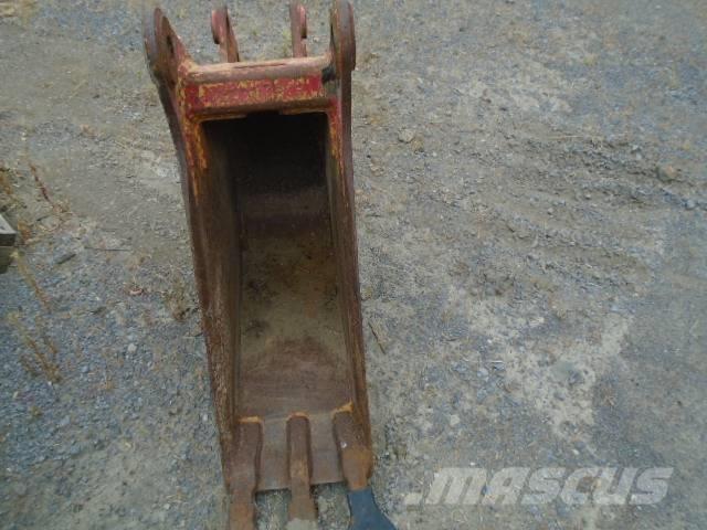 CASE 580 SN Kotrórakodók