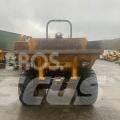 Terex TA9 Mezei dömperek