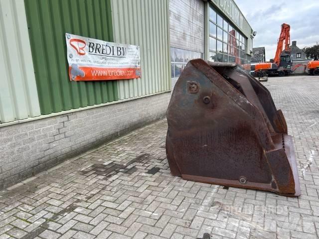 Volvo Overkip Bak Kanalak