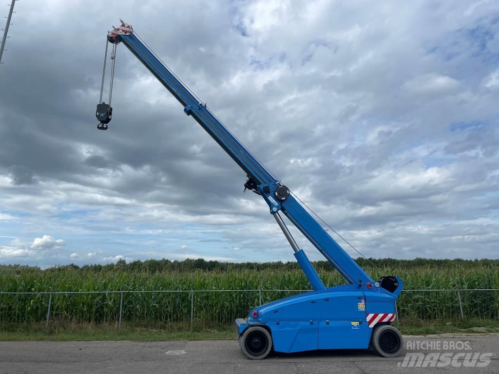 Valla V210R Mini daruk