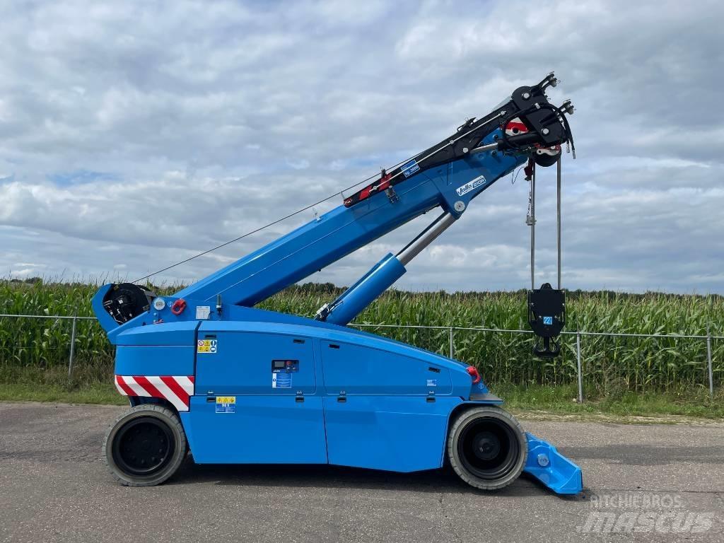 Valla V210R Mini daruk
