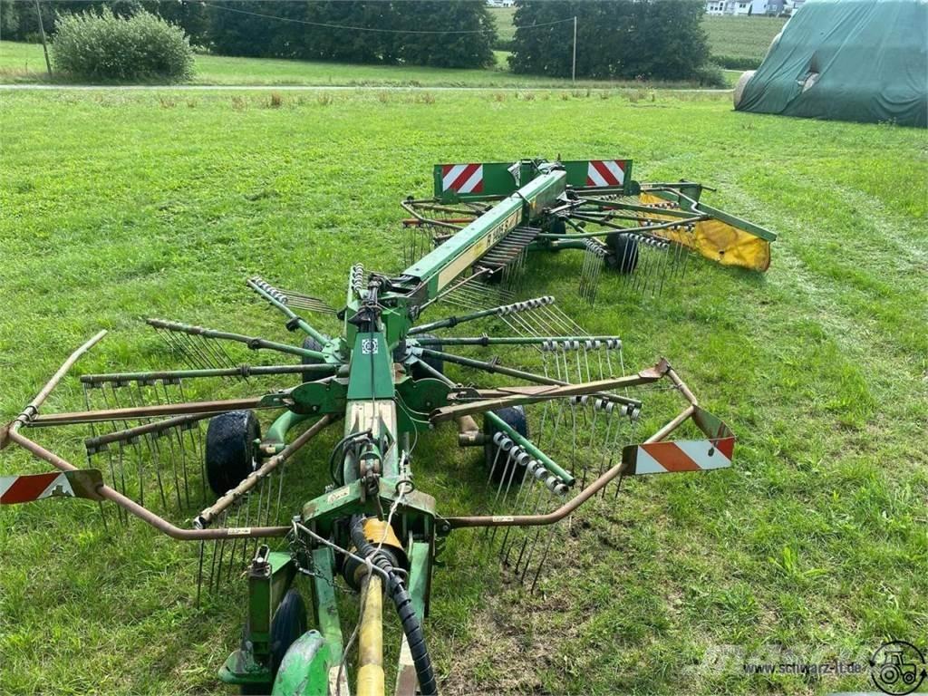 Stoll R 1405 S Rendforgatók