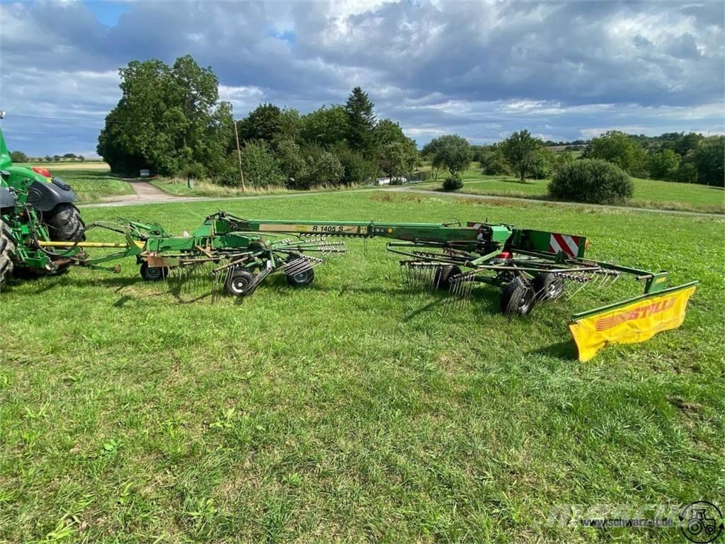 Stoll R 1405 S Rendforgatók