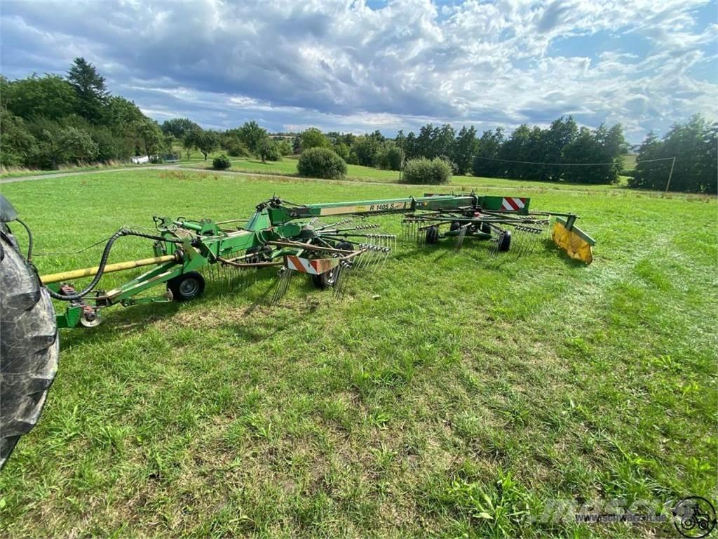 Stoll R 1405 S Rendforgatók