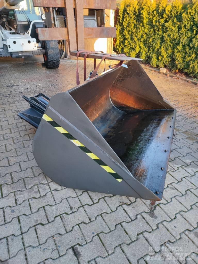 Bobcat T 3571 Teleszkópos rakodók