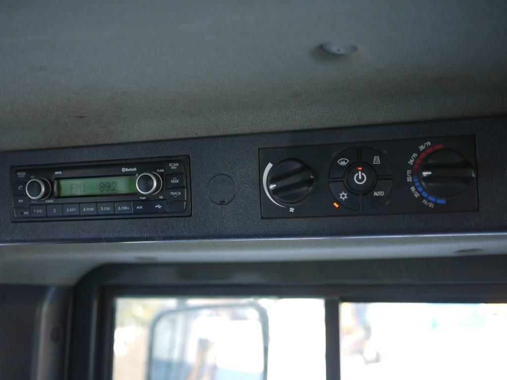 Hyundai HL 940 Gumikerekes homlokrakodók