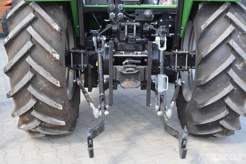 Farmer F-8258 Traktorok