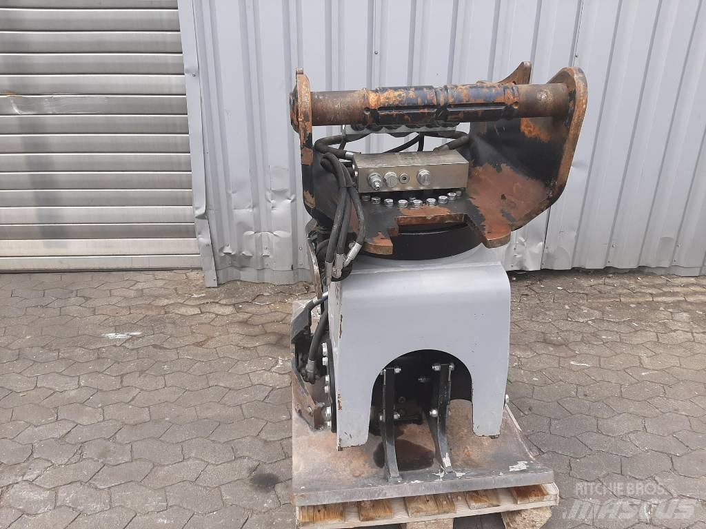  UAM HD1200 Vibrátorok
