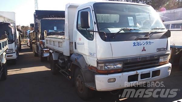 Fuso FH21GC Billenő teherautók