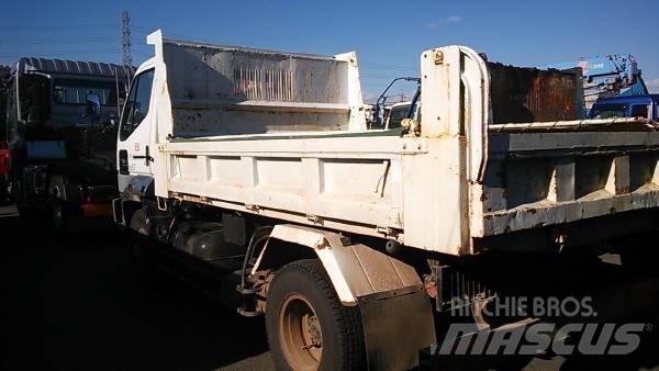 Fuso FH21GC Billenő teherautók