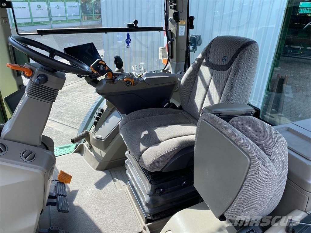 John Deere 8R 310 Traktorok