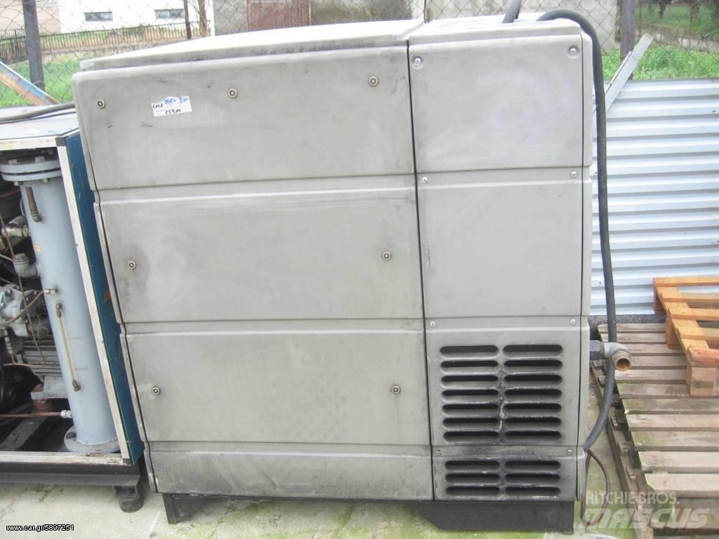  AIRBLOK  25 Kompresszorok
