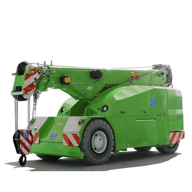 JMG MC 100S Teleszkópos emelők