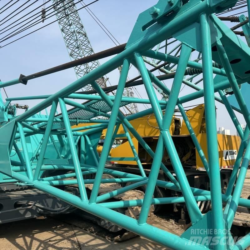Kobelco 7055 Lánctalpas daruk