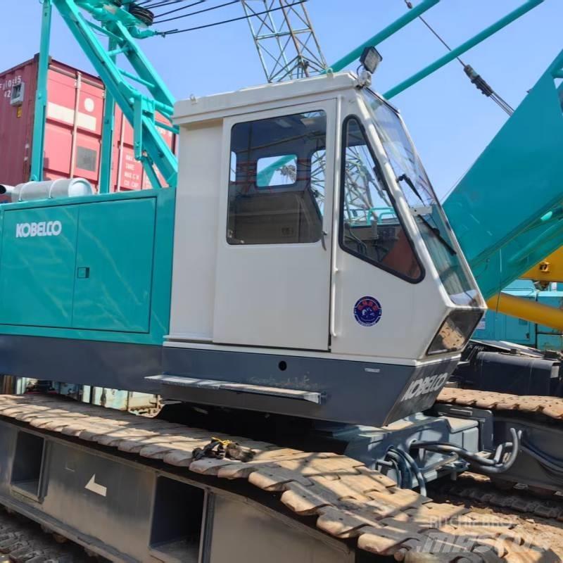 Kobelco 7055 Lánctalpas daruk