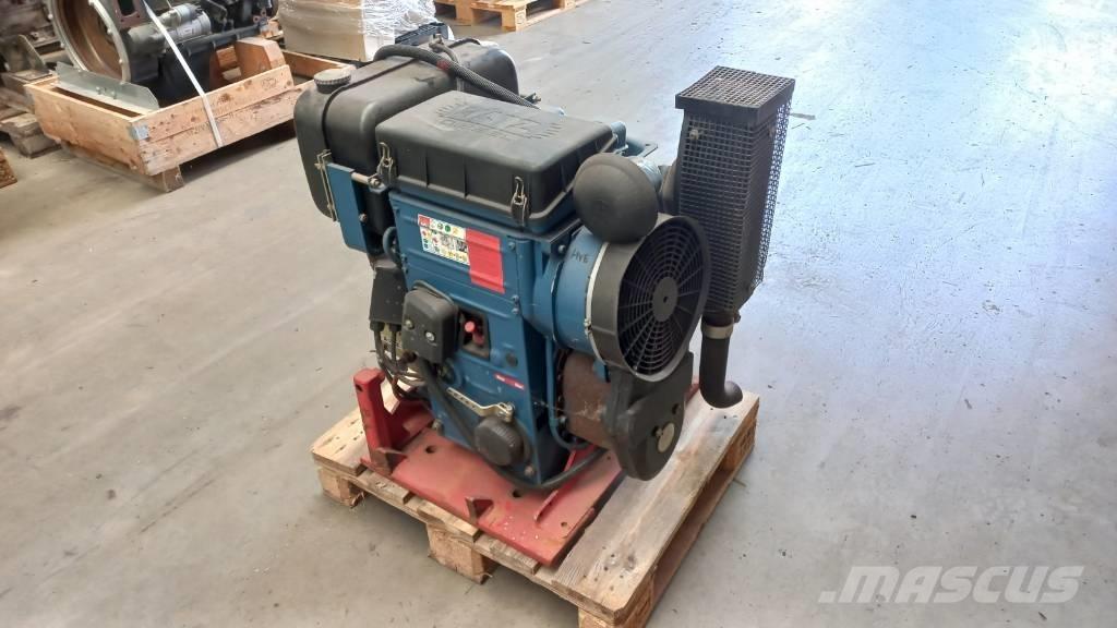 Hatz 2M41 Motorok