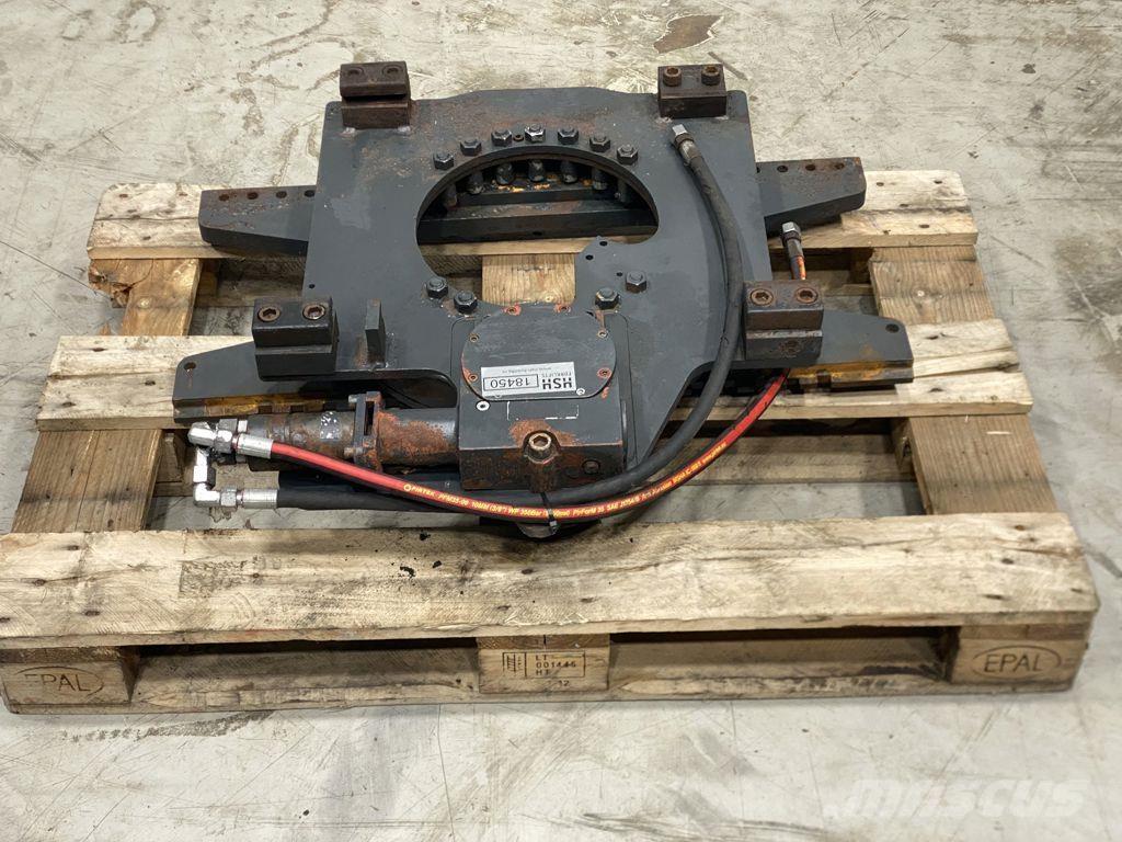 Kaup 1T251.1 Építőipar - Egyebek