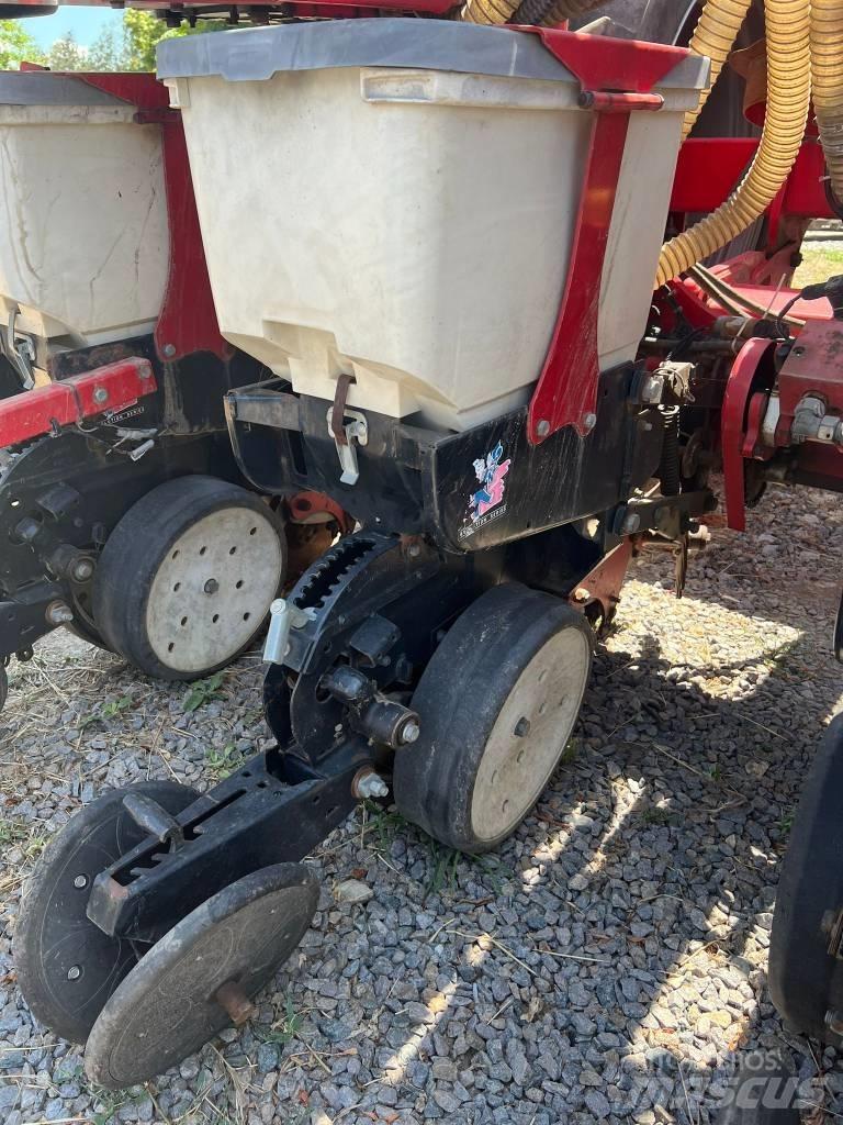 Horsch Maestro 12 CC Precíziós vetőgépek