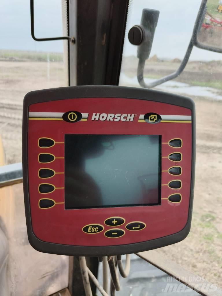 Horsch Maestro 12 CC Precíziós vetőgépek