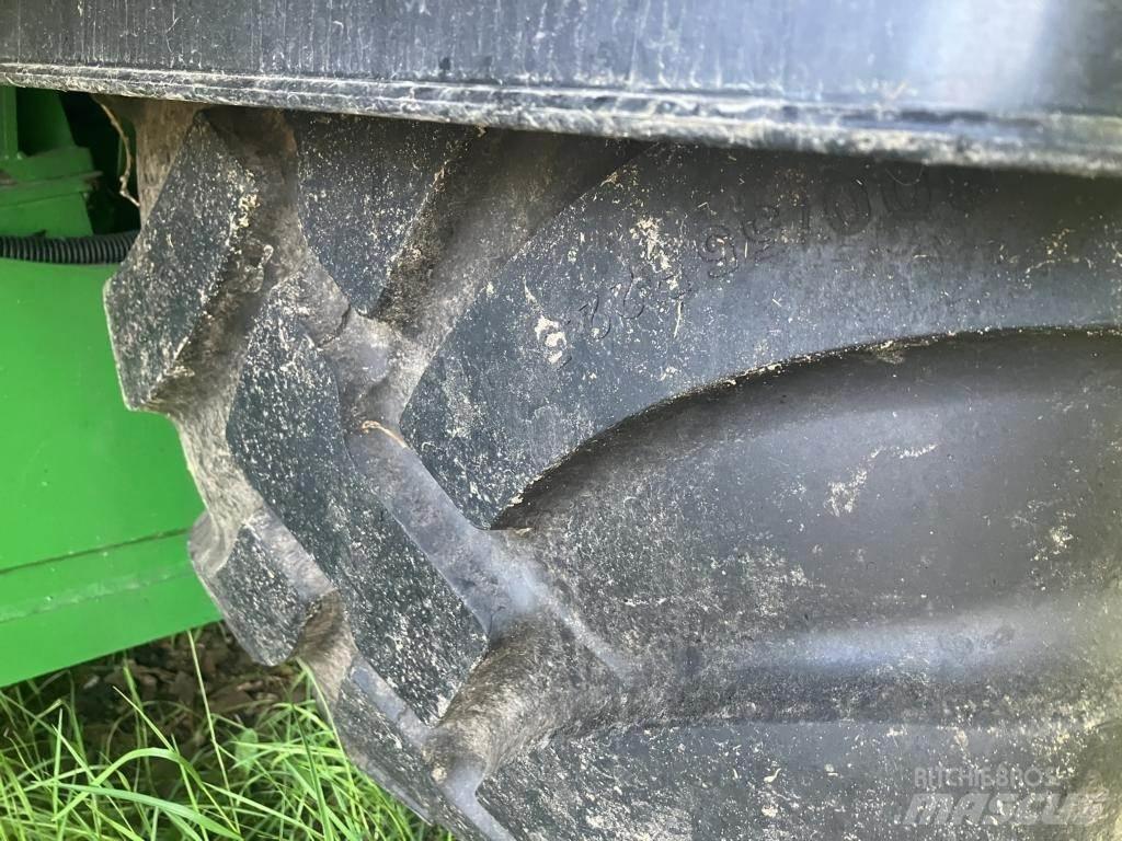 John Deere C441R Egyéb mezőgazdasági gépek
