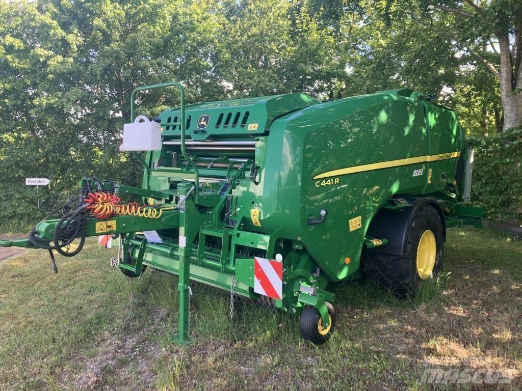 John Deere C441R Egyéb mezőgazdasági gépek