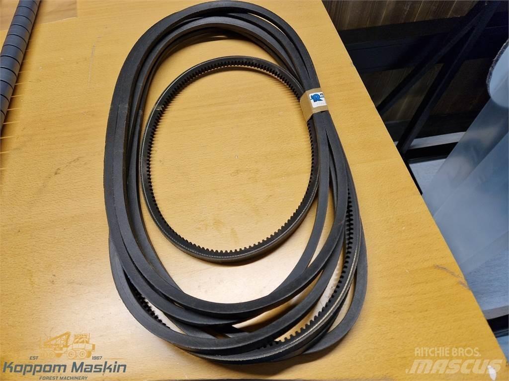 Rottne 065-0099 Motorok