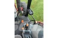 McCormick CX 75 Traktorok