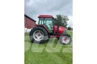McCormick CX 75 Traktorok