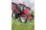 McCormick CX 75 Traktorok