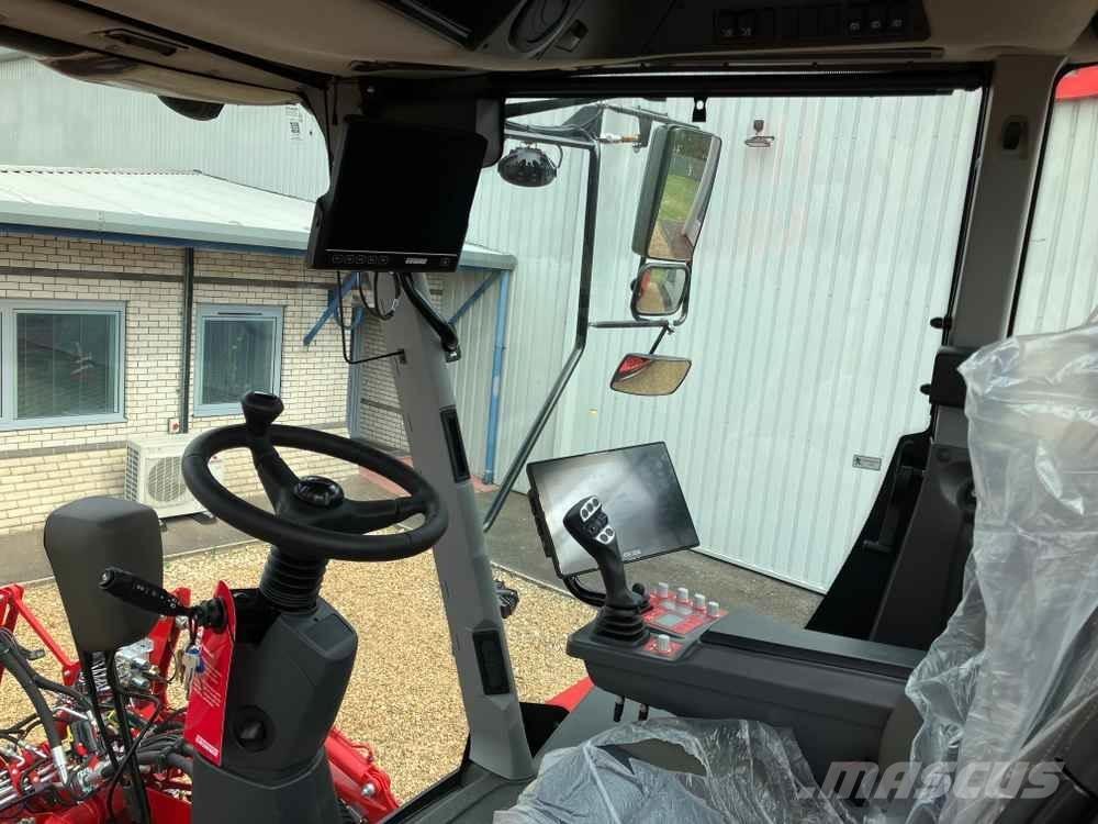 Grimme REXOR 6200 Egyéb mezőgazdasági gépek