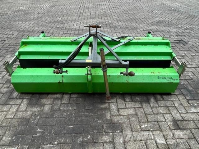 Bema Agrar 2300 Úttakarító gépek