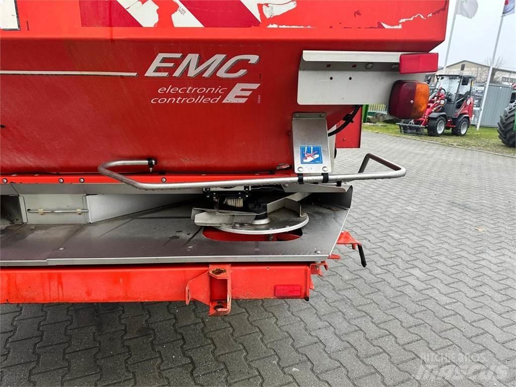 Rauch Axera H/EMC Műtrágyaszórók