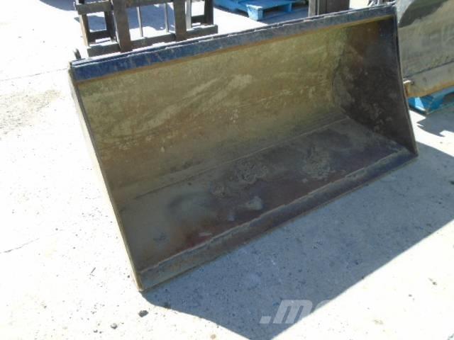 Wacker Neuson WL 30 Gumikerekes homlokrakodók