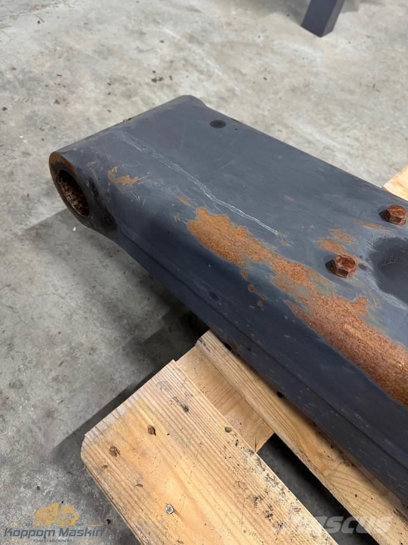Loglift F59 Kihordó daruk