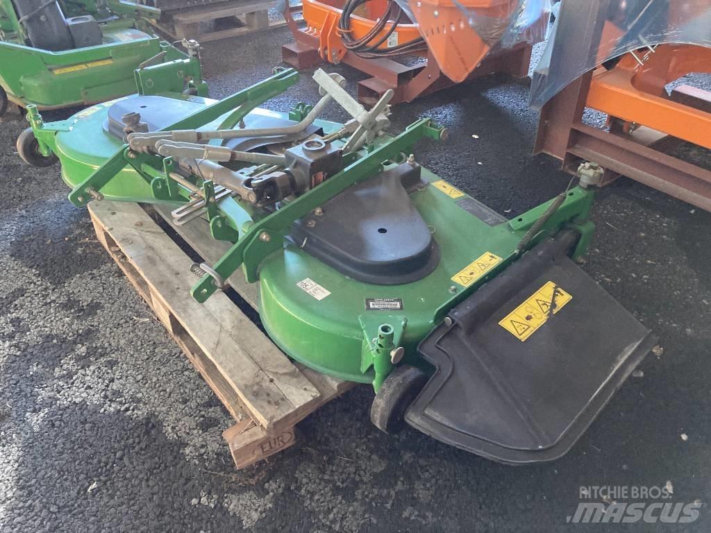 John Deere 7 Iron Egyéb kommunális gépek