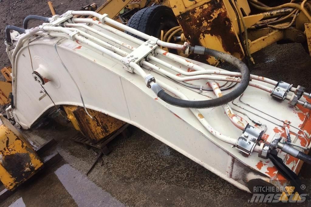 CAT Boom 330D Haszonjárművek - Egyéb