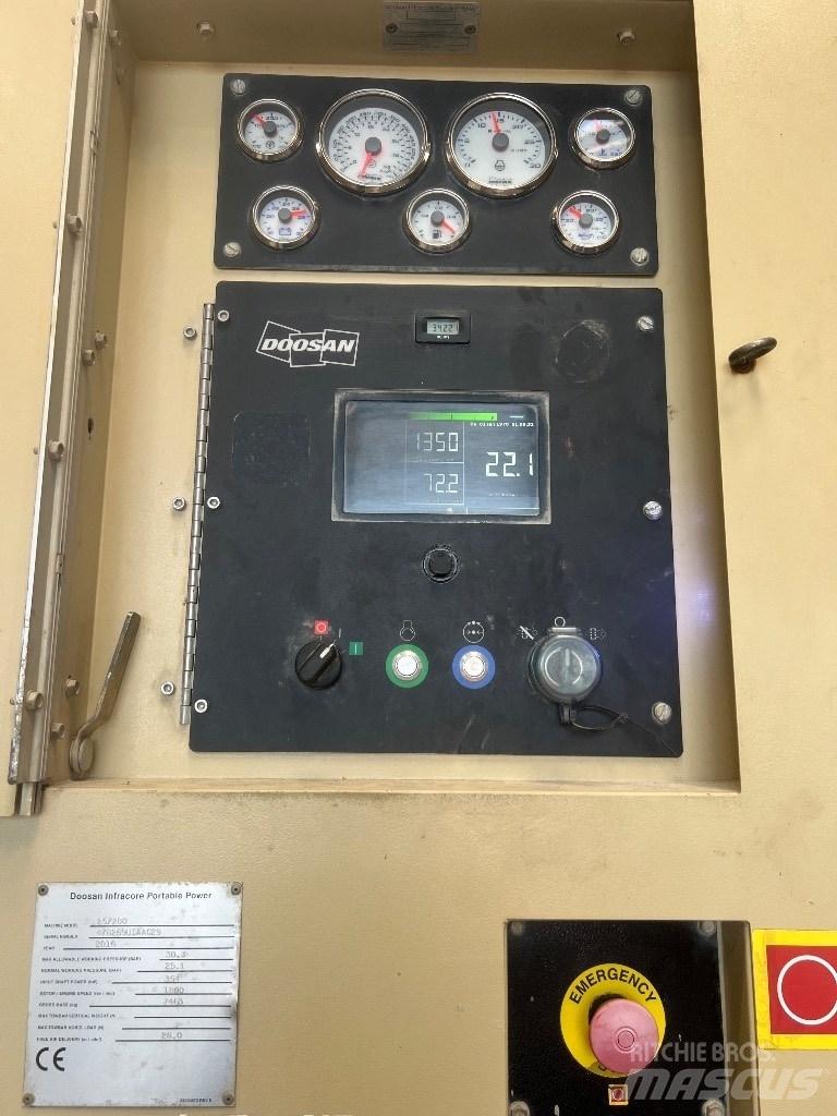 Kompressor 25/280 Kompresszorok