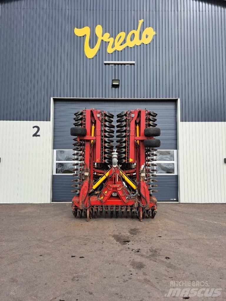 Vredo ZB3-12068 Egyéb trágyázógépek és tartozékok