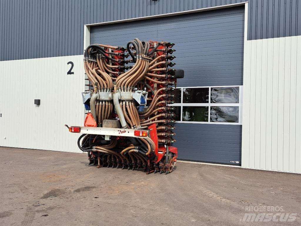 Vredo ZB3-12068 Egyéb trágyázógépek és tartozékok