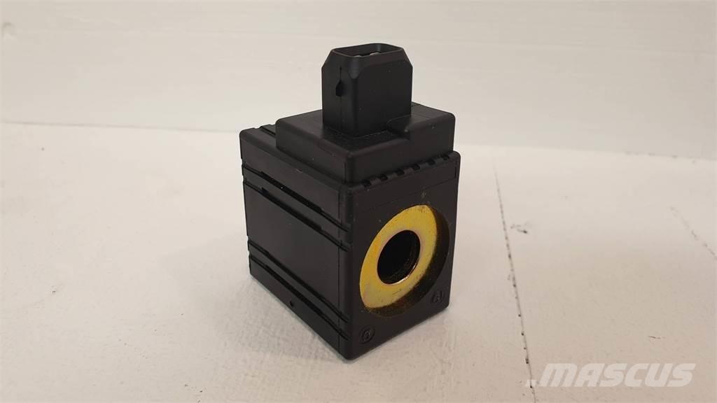 Ponsse 0065694 Betakarító fejek